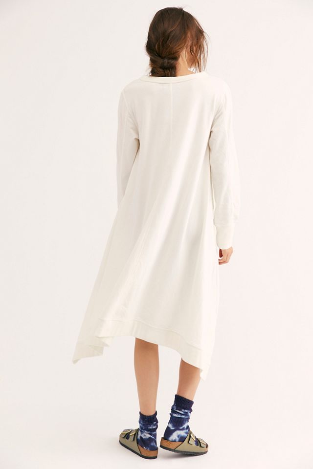 Manon Sweatshirt #1