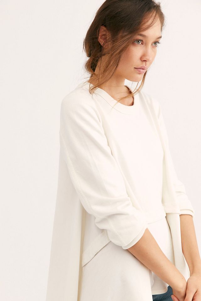Manon Sweatshirt #2