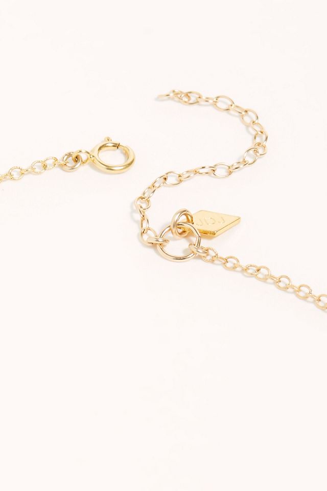 Daydreamer Charm Necklace #3
