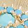 Turquoise / Blue Opal