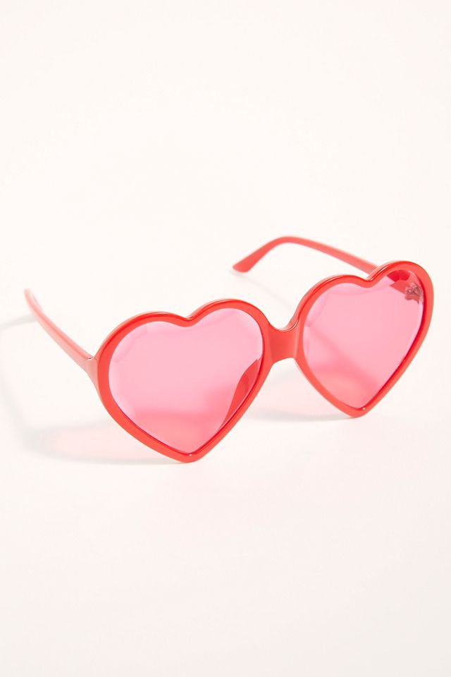 Lady Lolita Sunglasses #1