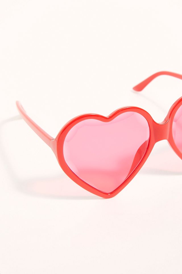Lady Lolita Sunglasses #2