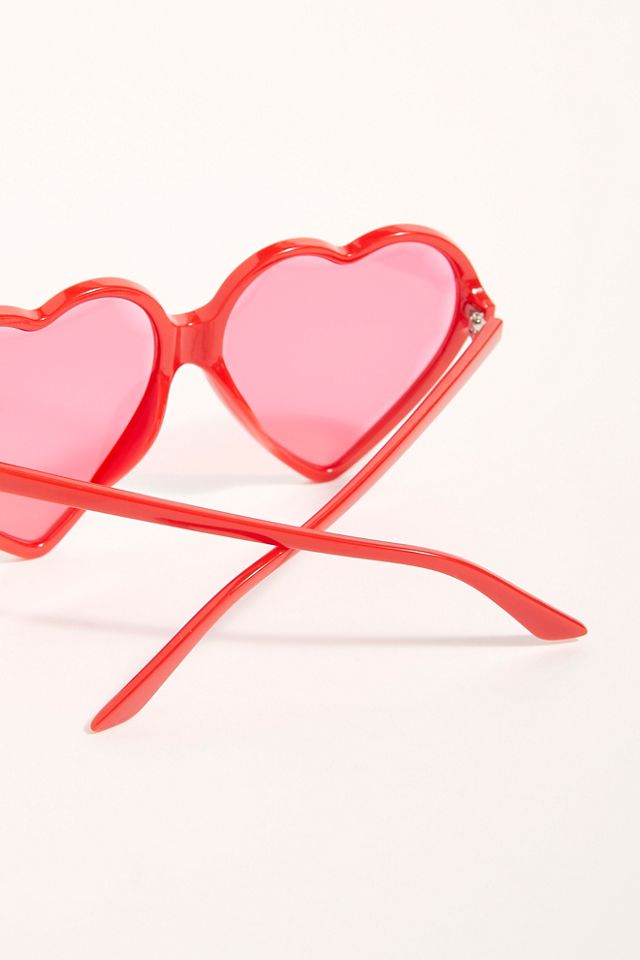 Lady Lolita Sunglasses #3