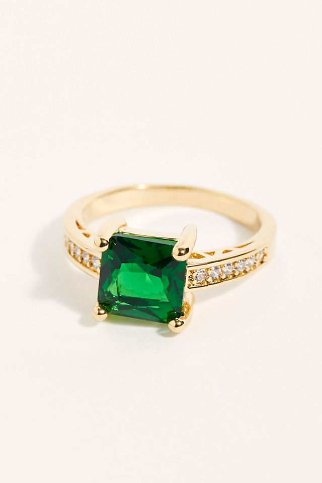 Vanessa Mooney Future Ring #1