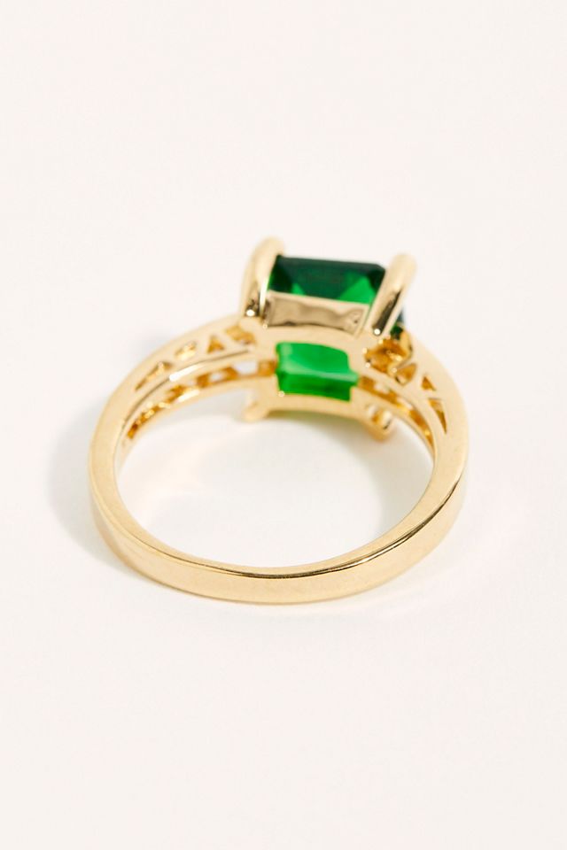 Vanessa Mooney Future Ring #2