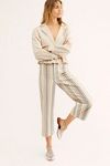 Patti Stripe Pants
