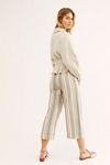 Patti Stripe Pants