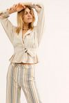 Patti Stripe Pants