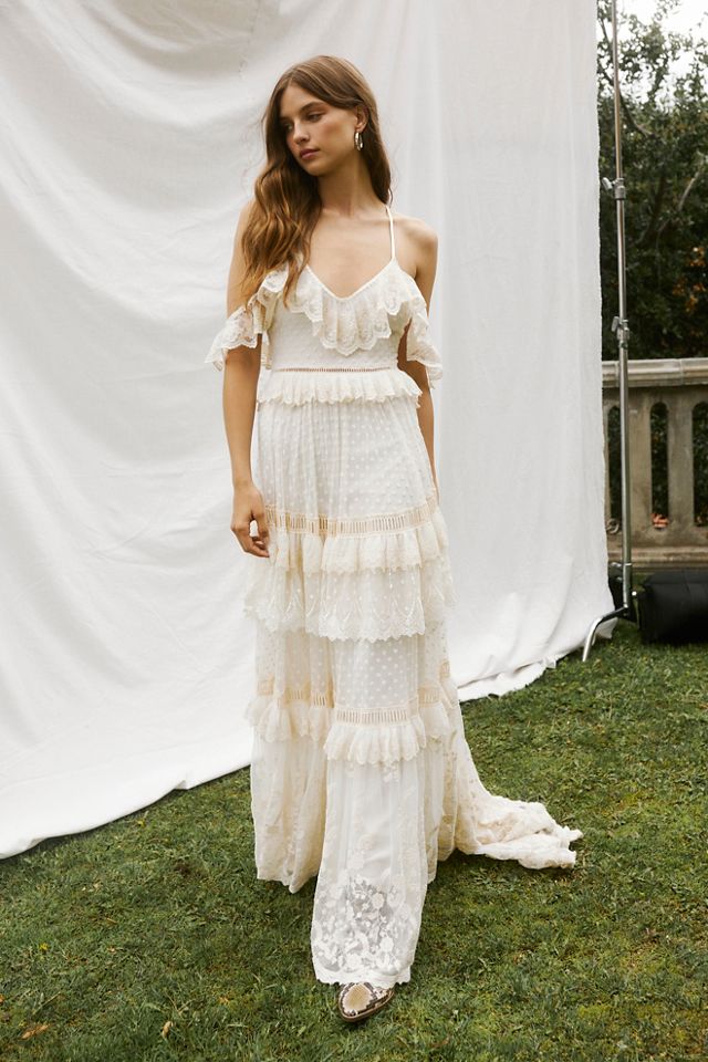 Chloe Gown #1