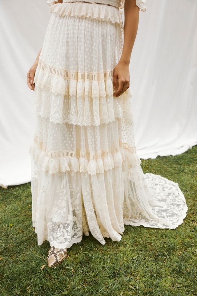 Chloe Gown #3