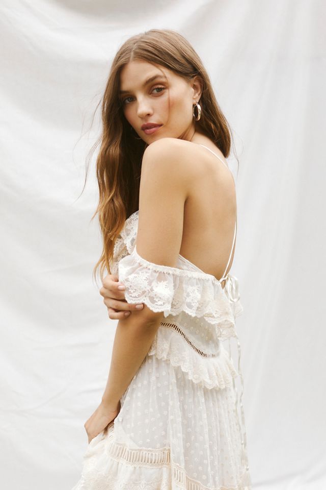 Chloe Gown #5