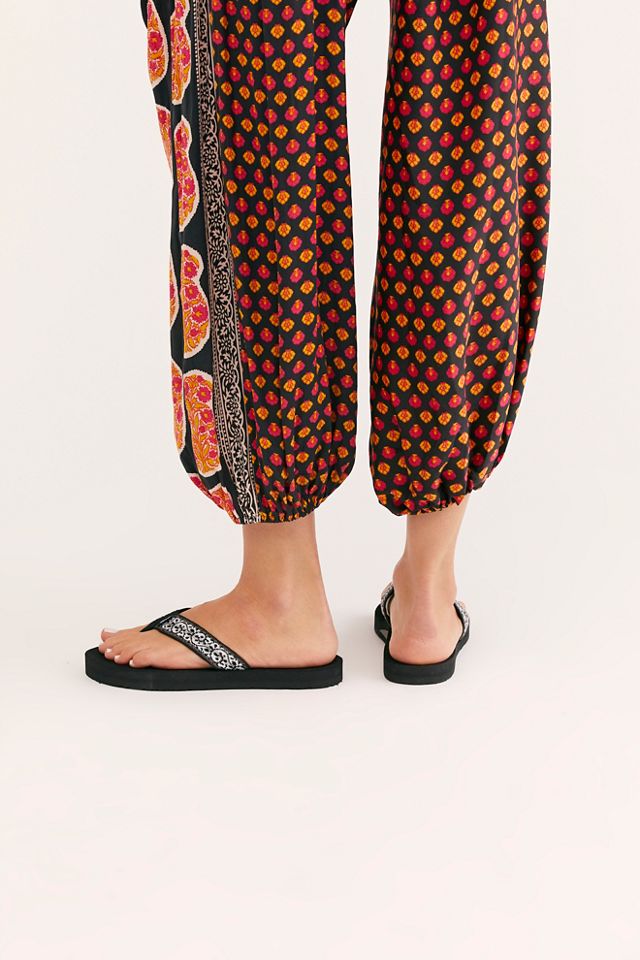 Teva Thong Sandals #3