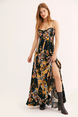 free people under the moonlight maxi dress