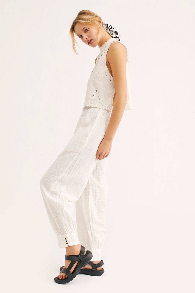 Check It Out Pants | Free People