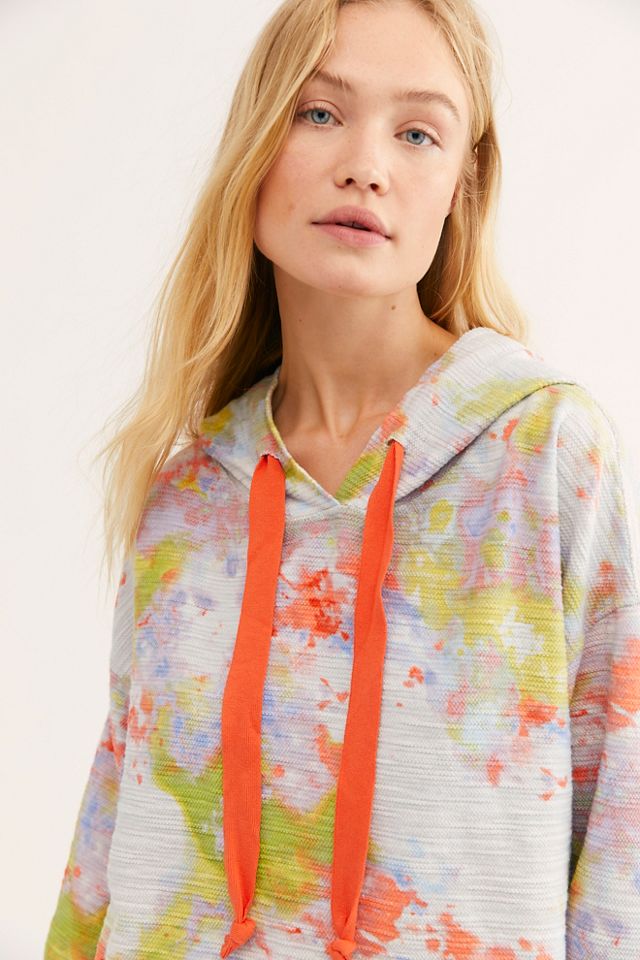 Thinkin’ About Me Hoodie #2