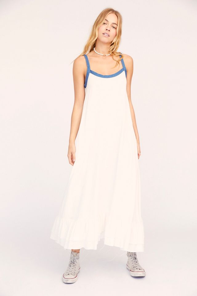 Diamond Dolls Sundress