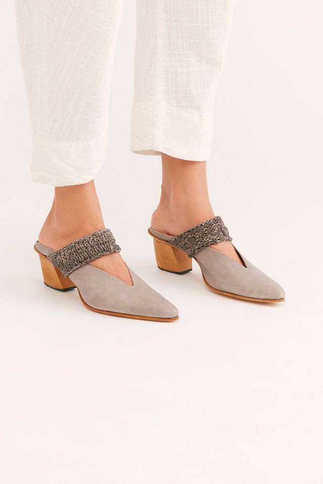 Cydwoq Pergola Mule #1