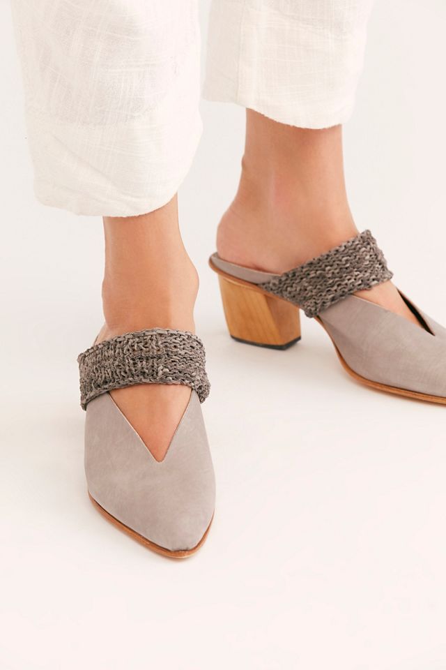 Cydwoq Pergola Mule #2