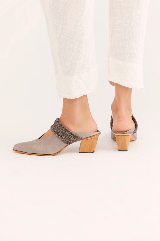 Cydwoq Pergola Mule #3