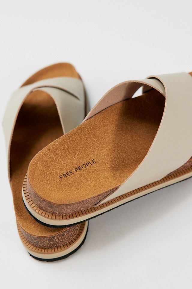 Sidelines Footbed Sandals #5