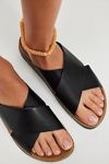 Sidelines Footbed Sandals