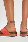 Sidelines Footbed Sandals