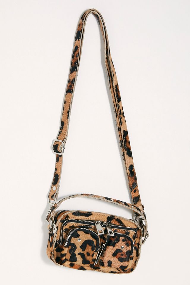 Helena Leopard Mini Bag #2