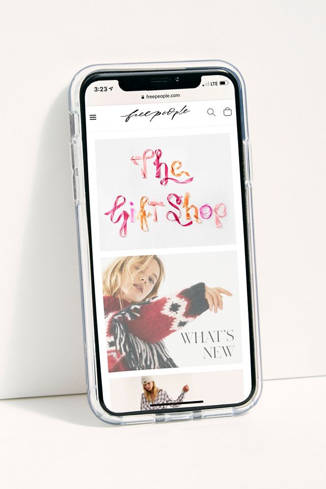 Dolly Wallet Phone Case #1