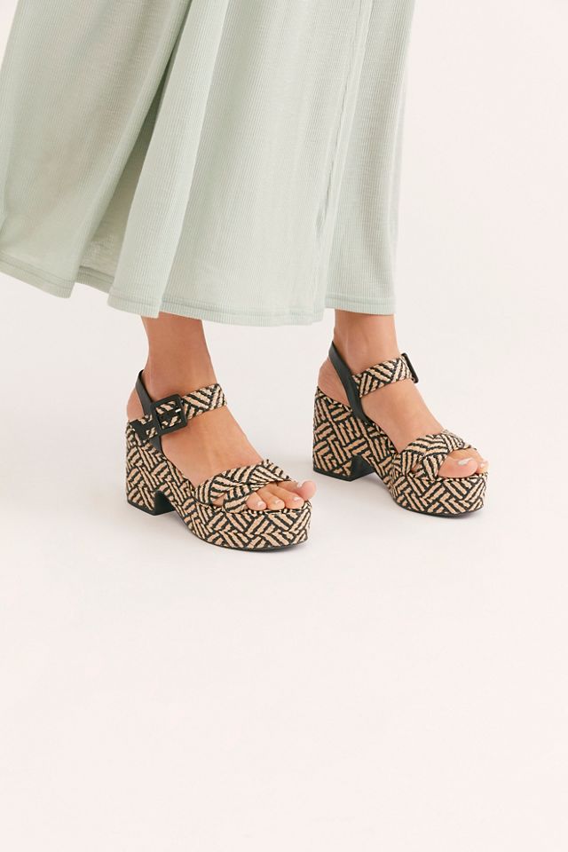 Free people catalina on sale sandal