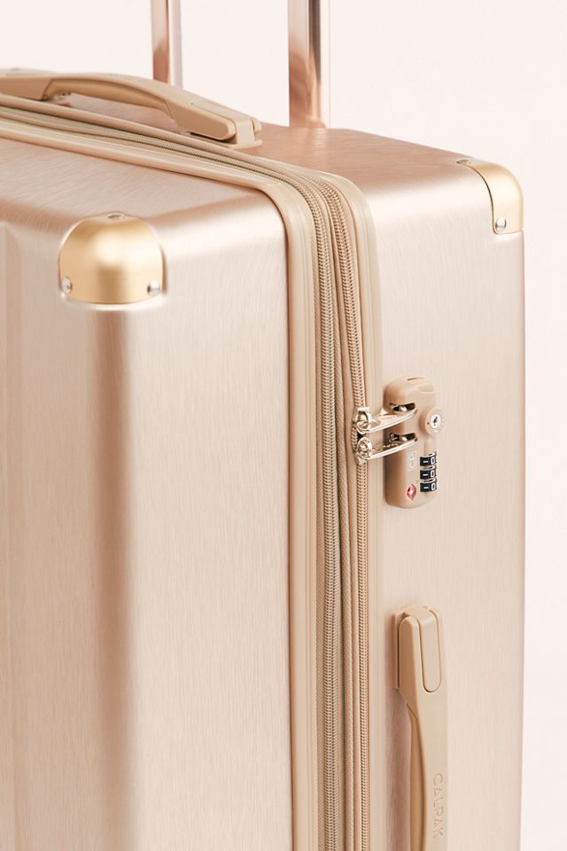 Ambeur Two Piece Luggage #1