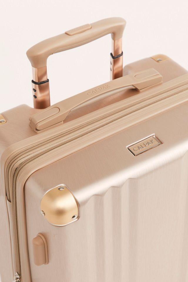 Ambeur Two Piece Luggage #2