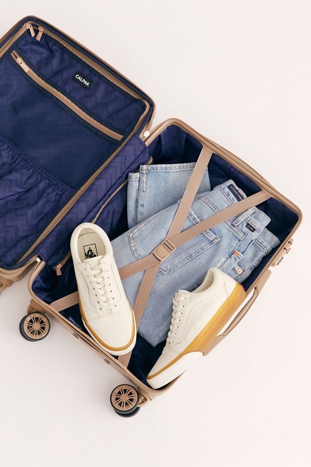 Ambeur Two Piece Luggage #3