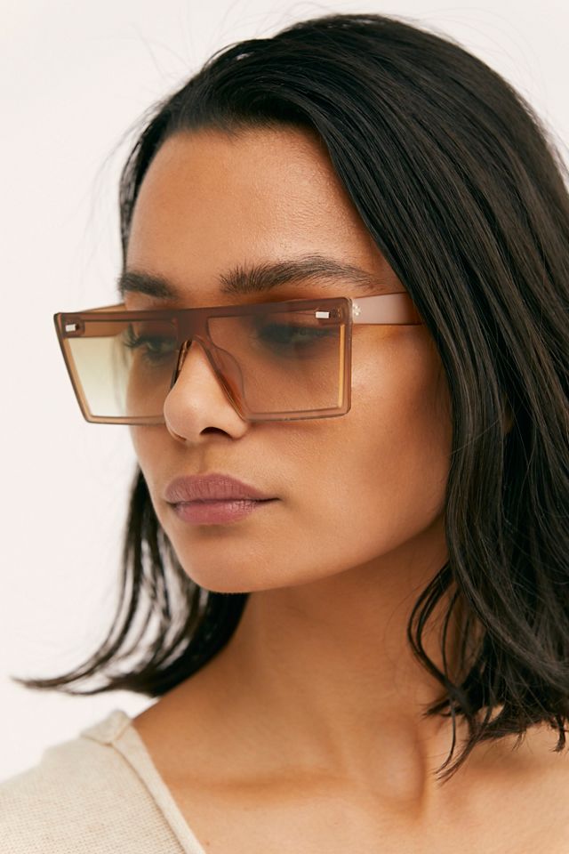Candy Shop Shield Sunglass