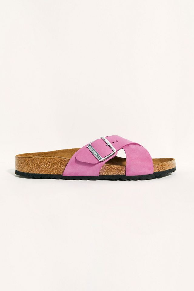 Siena Birkenstock Sandals #2