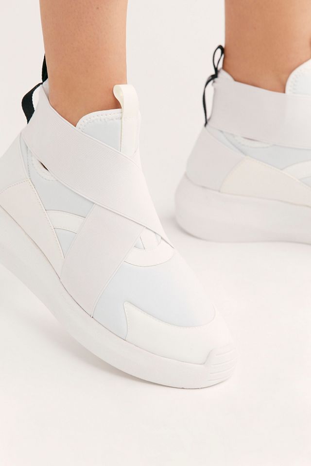 Hi-Twins Beat Sneakers #1