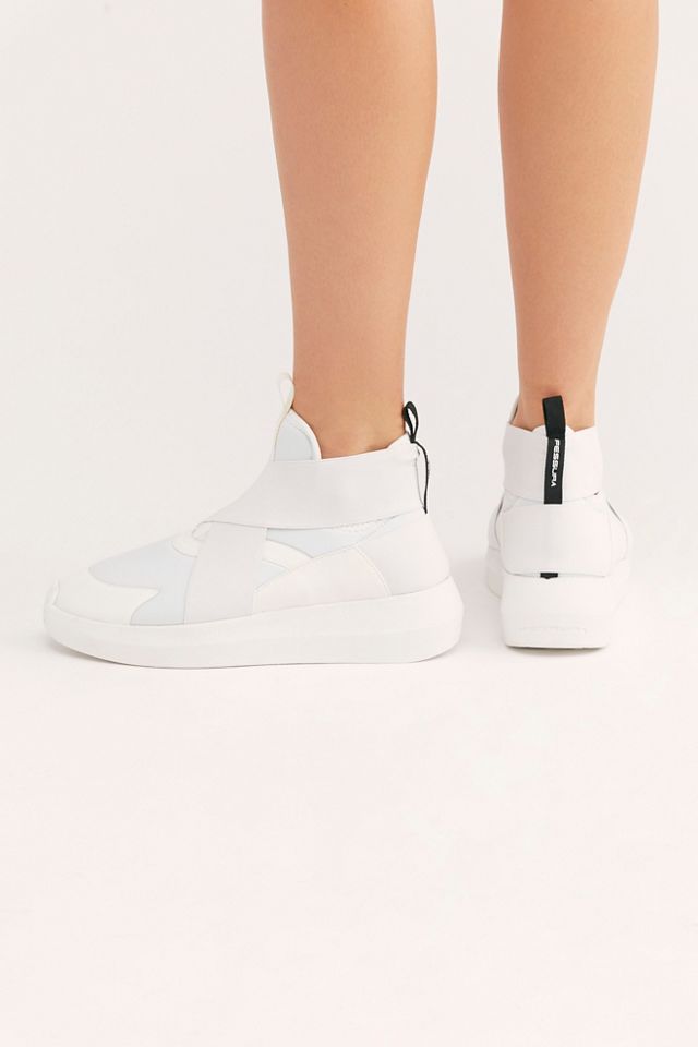 Hi-Twins Beat Sneakers #2
