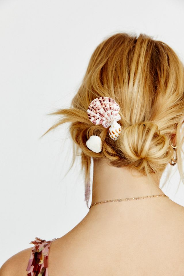 Sandy Bobby Pin Set