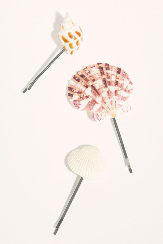 Sandy Bobby Pin Set #2