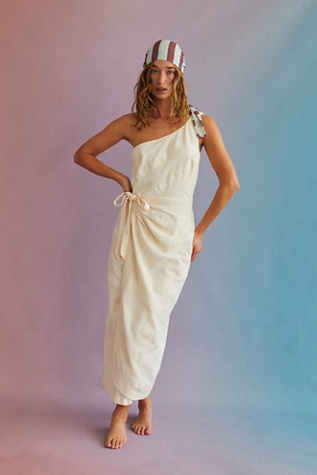 knee length dresses for ladies FREE PEOPLE CECELIA MIDI DRESS