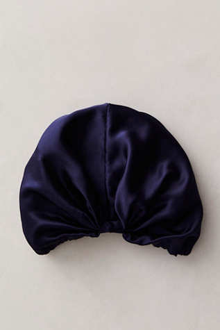 SILKE London Hair Wrap product page