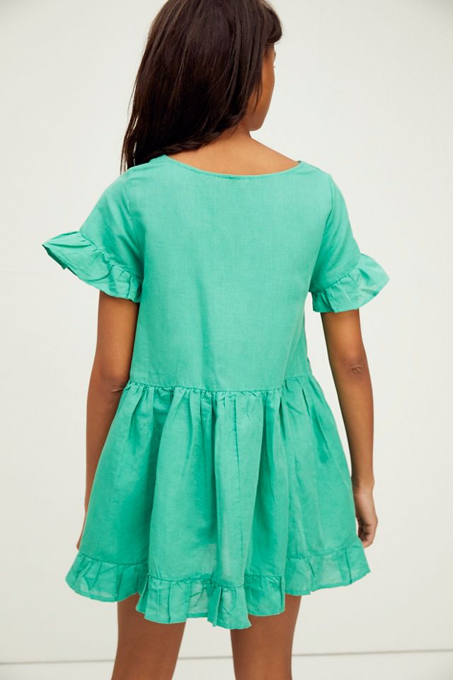 Sadie Tunic #1