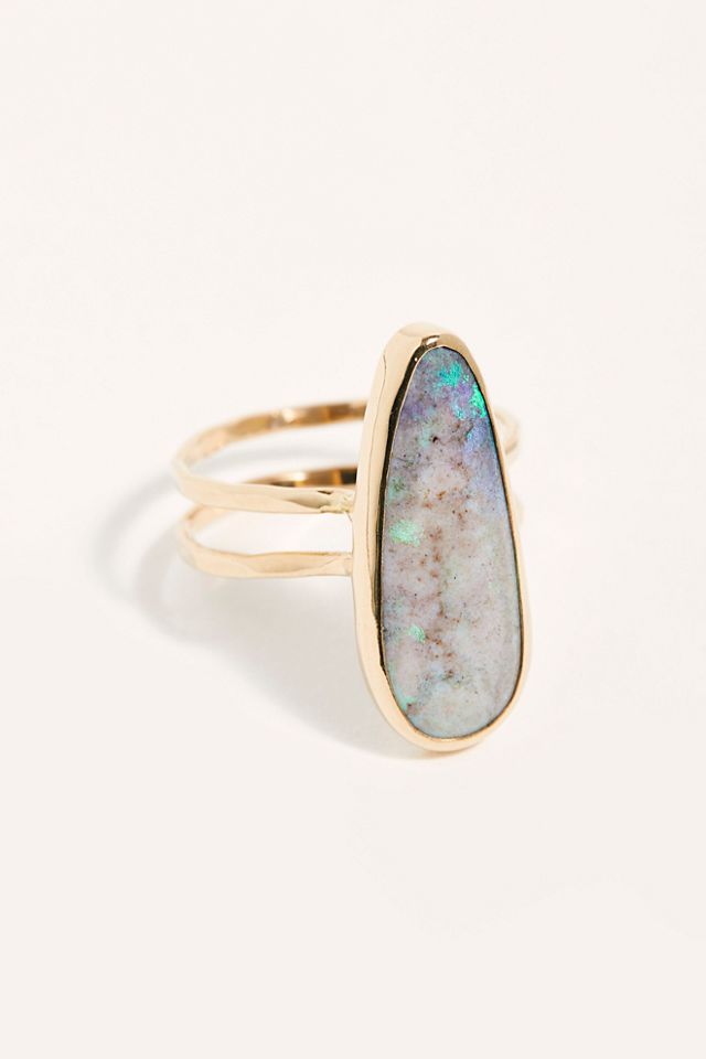 Australian Opal Ring | Free People