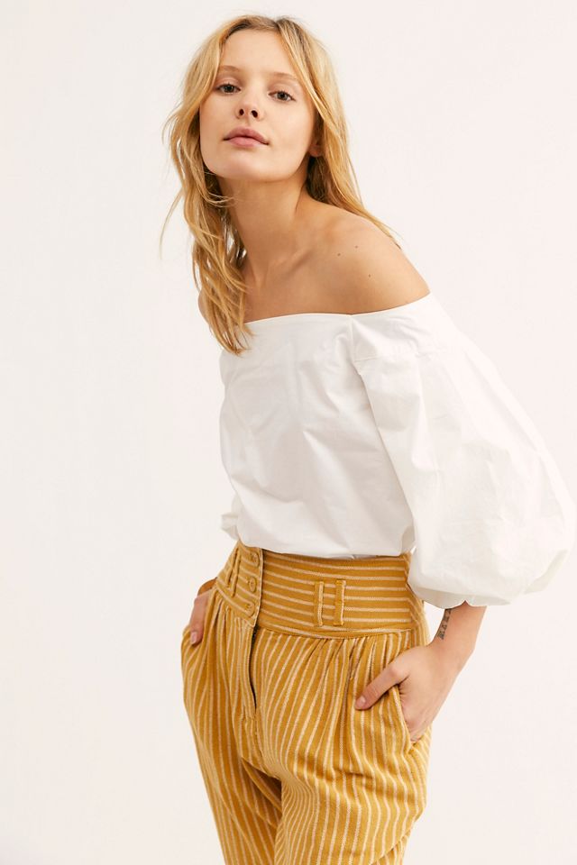 Rina Top #1