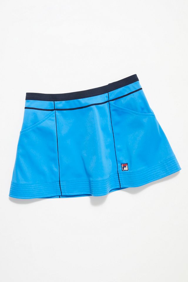 Vintage 1990s Fila Skirt
