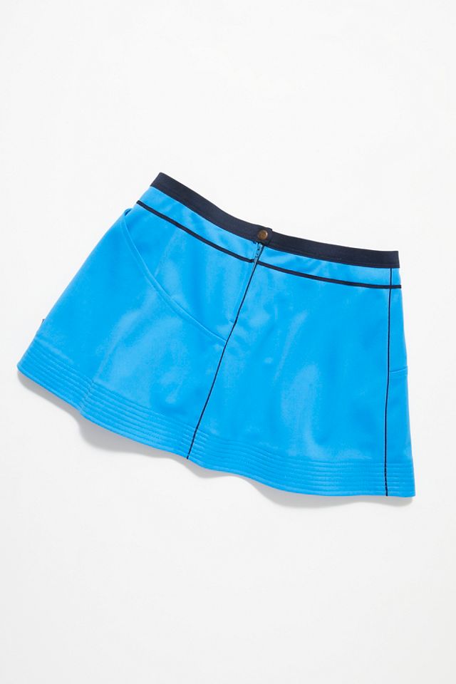 Vintage 1990s Fila Skirt #2