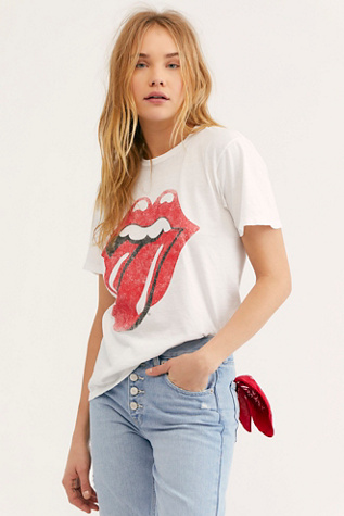 Stones ’89 Tee | Free People