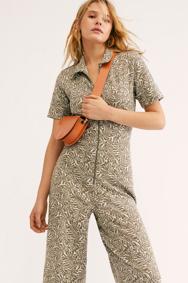 Ellie Jumpsuit | Free People UK