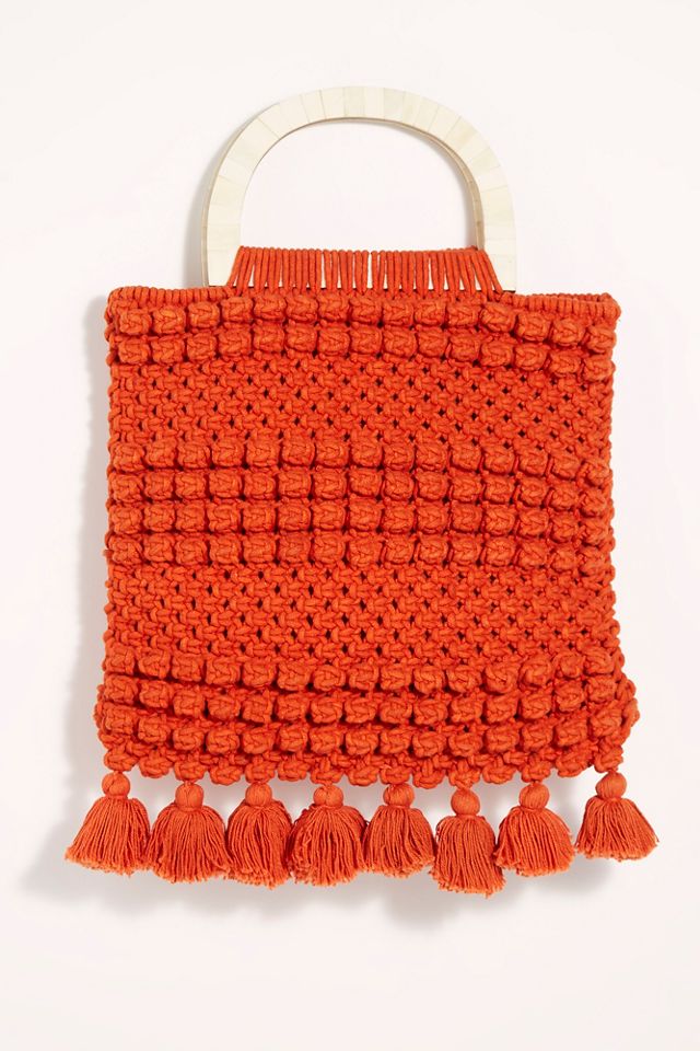 Pochette Thalia Cleobella #1