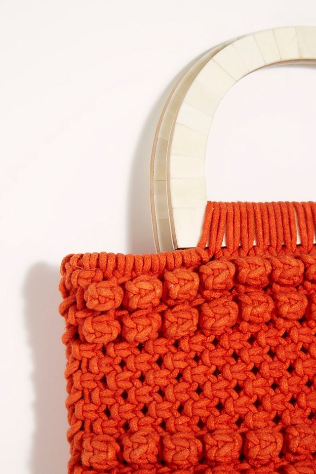 Pochette Thalia Cleobella #2