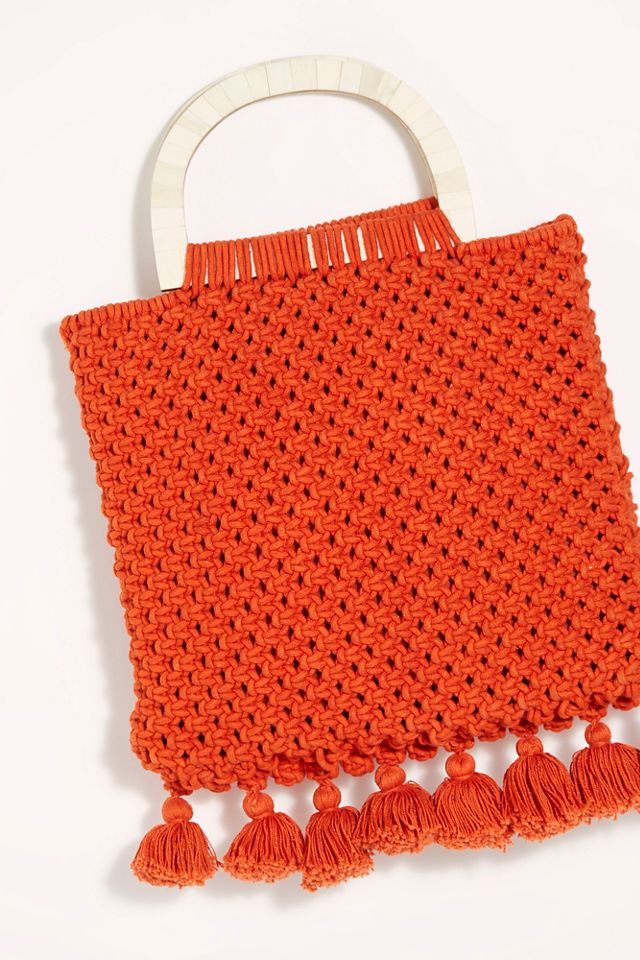 Pochette Thalia Cleobella #3